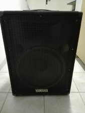 coppia speakers passivi yamaha s15e