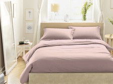 Completo Copripiumino Puro