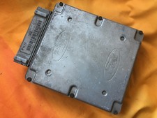 FORD ESCORT RS - CENTRALINA