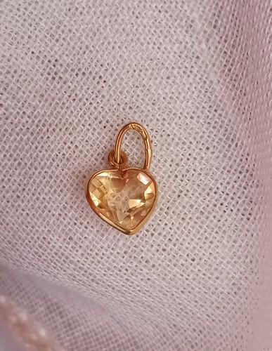 Ciondolo oro giallo kt - oro, 18