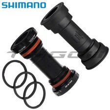 Shimano Alivio Deore BB-MT500 BSA Filettatura BB-MT500-PA Press-Fit Hollowtech II