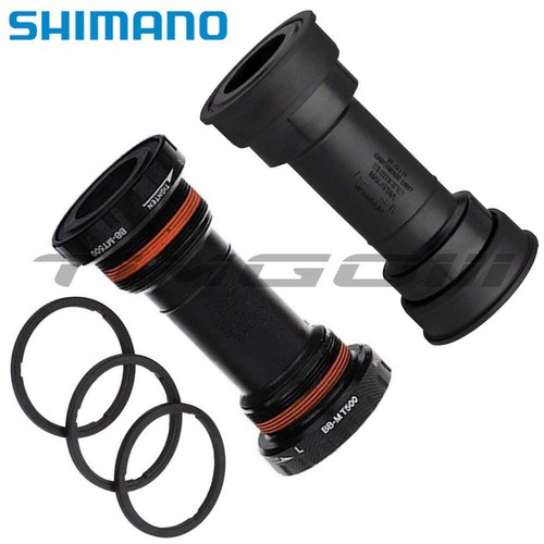 Shimano alivio deore mt500 - alivio, bb-mt500