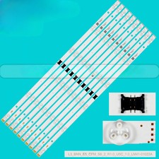 Striscia led per sony - striscia,