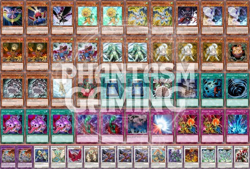 Quickdraw edison deck - deck, trapano