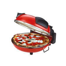 Forno per Pizze Elettrico