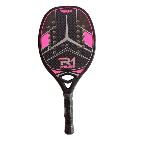 Racchetta beach tennis - racchetta, racket