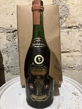Brandy Vecchia Libarna Riserva Speciale Gambarotta CL.75 gr.40% Vintage