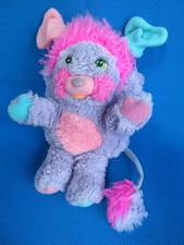 PRETTY BIT 8" peluche LILLA &
