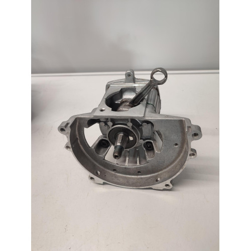 Monoblocco carter albero - monoblocco, e