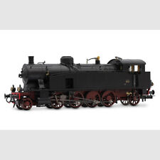 Rivarossi HR2956 - Locomotiva a vapore Gr. 940, con fanali a petrolio, ep. III -