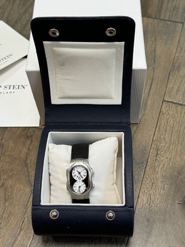 Orologio philip stein teslar - stein,