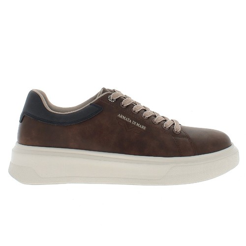 Armata mare scarpe uomo - armata, di