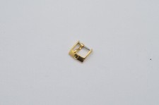 OMEGA CINTURINO IN PELLE