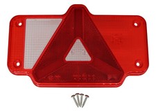 Disco Luce Humbaur Innotrailer