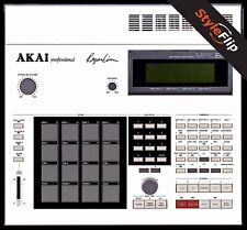 Akai MPC-60 Skin | Colore