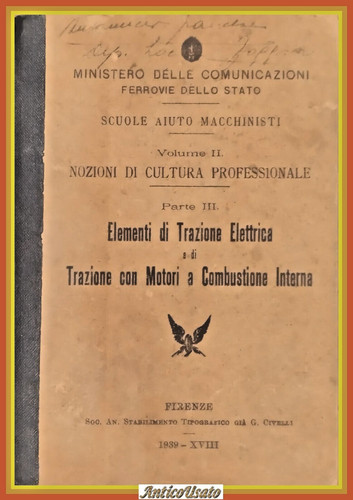 Elementi trazione elettrica - elementi, di