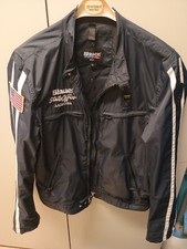 giubbotto leggero Blauer da uomo taglia L usato ottime condizioni