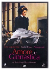 AMORE E GINNASTICA L