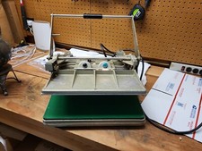 Seal Standard 120 pressa per