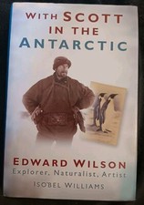 With Scott in the Antarctic