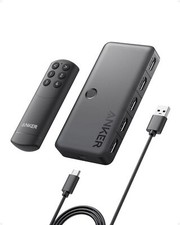 Anker HDMI Switch 4K@60Hz