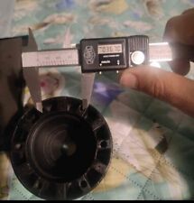 Mozzo volante sportivo Nardi o