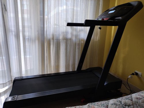 Tapis roulant domyos - tapis,