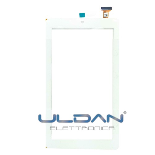 Touch screen per alcatel - touch,