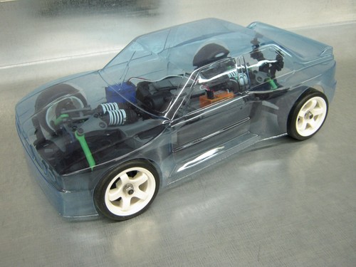 Bmw serie v2 - v2, carrozzeria