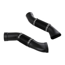 Left Right Air Intake Hose for
