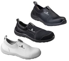 Scarpe antinfortunistiche