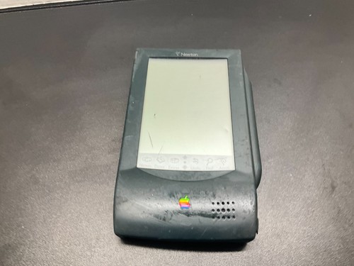 Apple newton messagepad h1000 - apple,