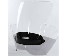 Cupolino Isotta Double Bubble