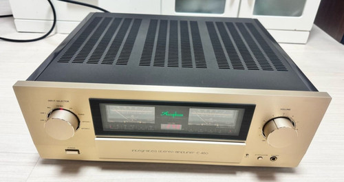 Amplificatore integrato