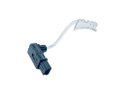 Luce interna porsche cayenne - luce,