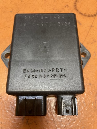 Centralina elettronica - centralina,