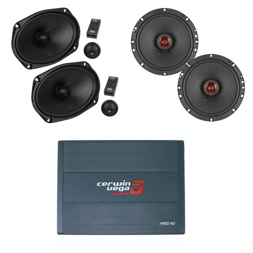 Cerwin vega h69c h672 - cerwin,