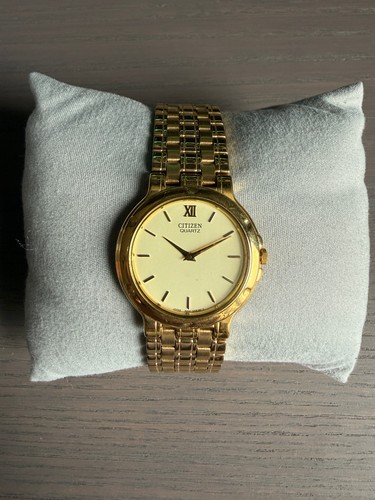 Orologio citizen quarzo tono - quarzo,