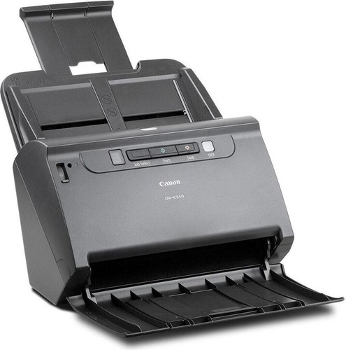 Scanner canon documentale - canon,