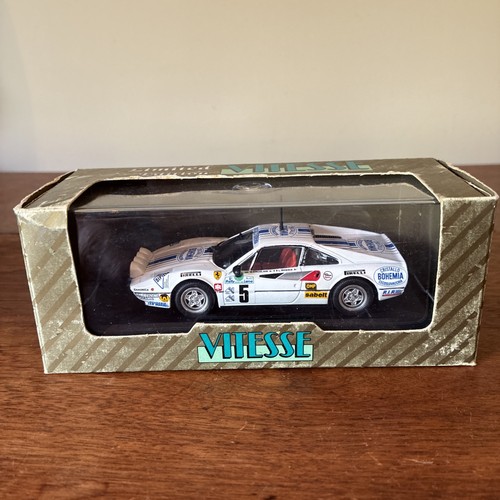Vitesse l046 ferrari 308 - ferrari,