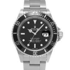 Orologio ROLEX Submariner Date