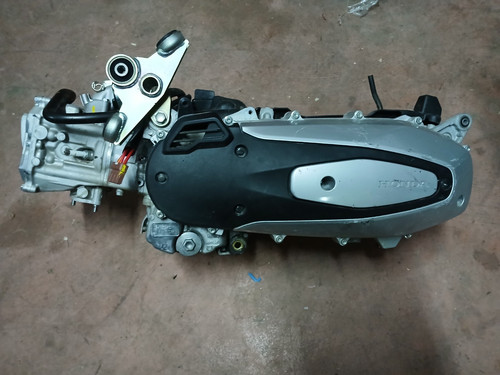 Motore garantito mesi honda - 3,