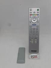TELECOMANDO TV ORIGINALE SONY MOD: RM-ED007, PER TV