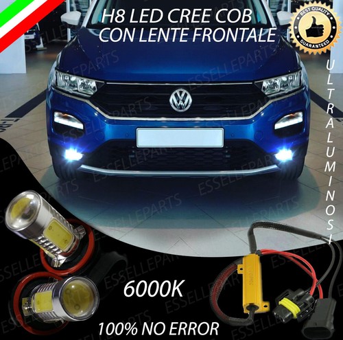 Coppia lampade fendinebbia - lampade,