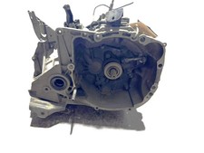 CAMBIO MANUALE COMPLETO PER