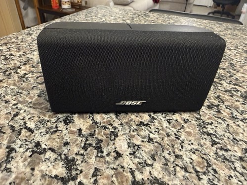 Bose altoparlante canale - bose,