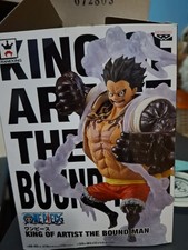 MONKEY D. LUFFY ACTION FIGURE