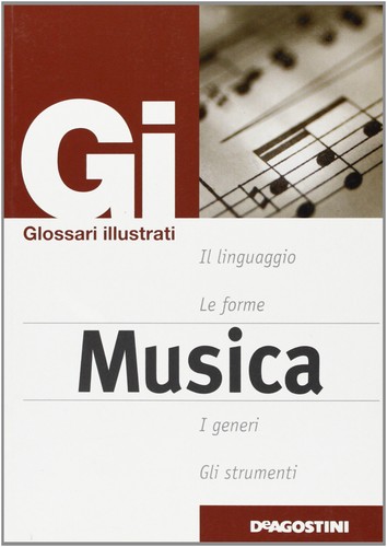 Dizionario illustrato - , di
