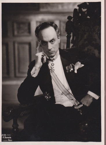 Maurice teynac photographie - maurice,