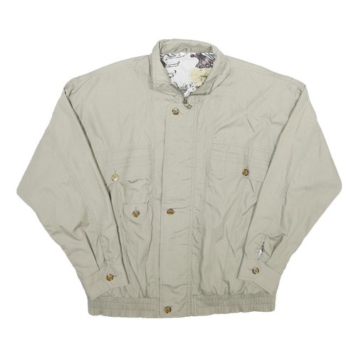 Giacca leggera uomo beige - leggera,